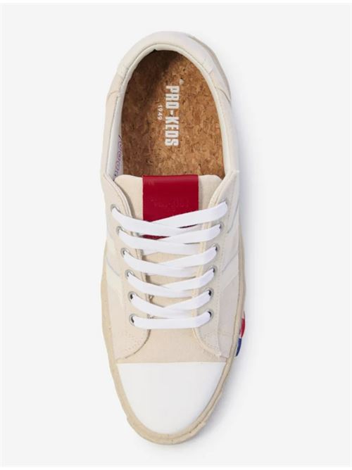 ROYAL II ORBIT PRO-KEDS 1949 | O225CLMWW01400XWALABASTRO/BIANCO